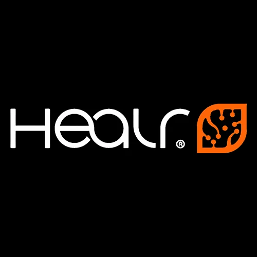 HEALR Hydrogen Water